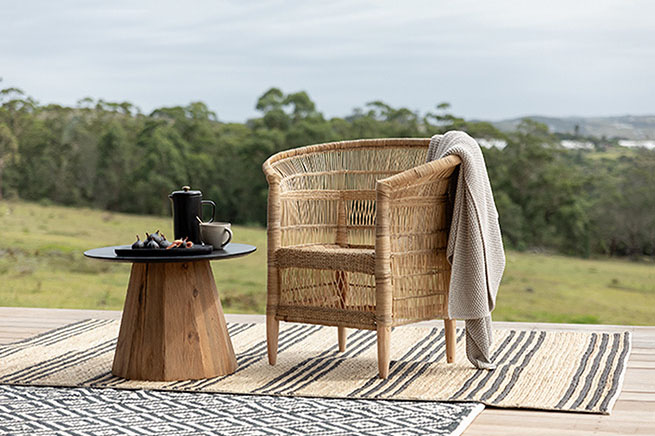 patio chair